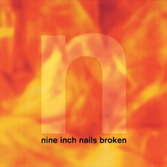 Nine Inch Nails - Suck*1.5