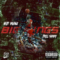 Big Rings Freestyle - Nate Da'Vinci x Trill Sammy (Prod. By Metro Boomin) #S4TS