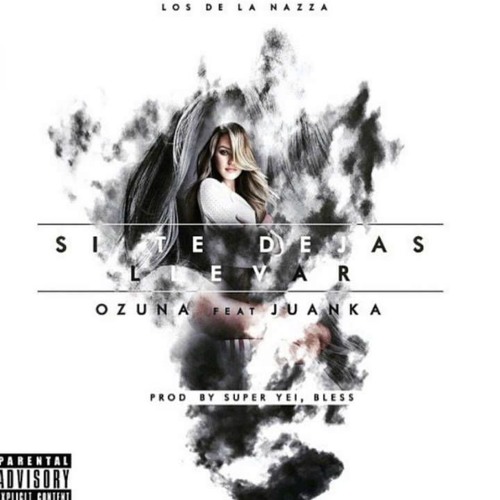 Ozuna Ft Juanka - Si Te Dejas Llevar (Max Corsio Mambo Remix)
