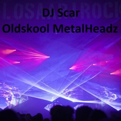 DJ Scar - Oldskool dnb Metalheadz set March 2016