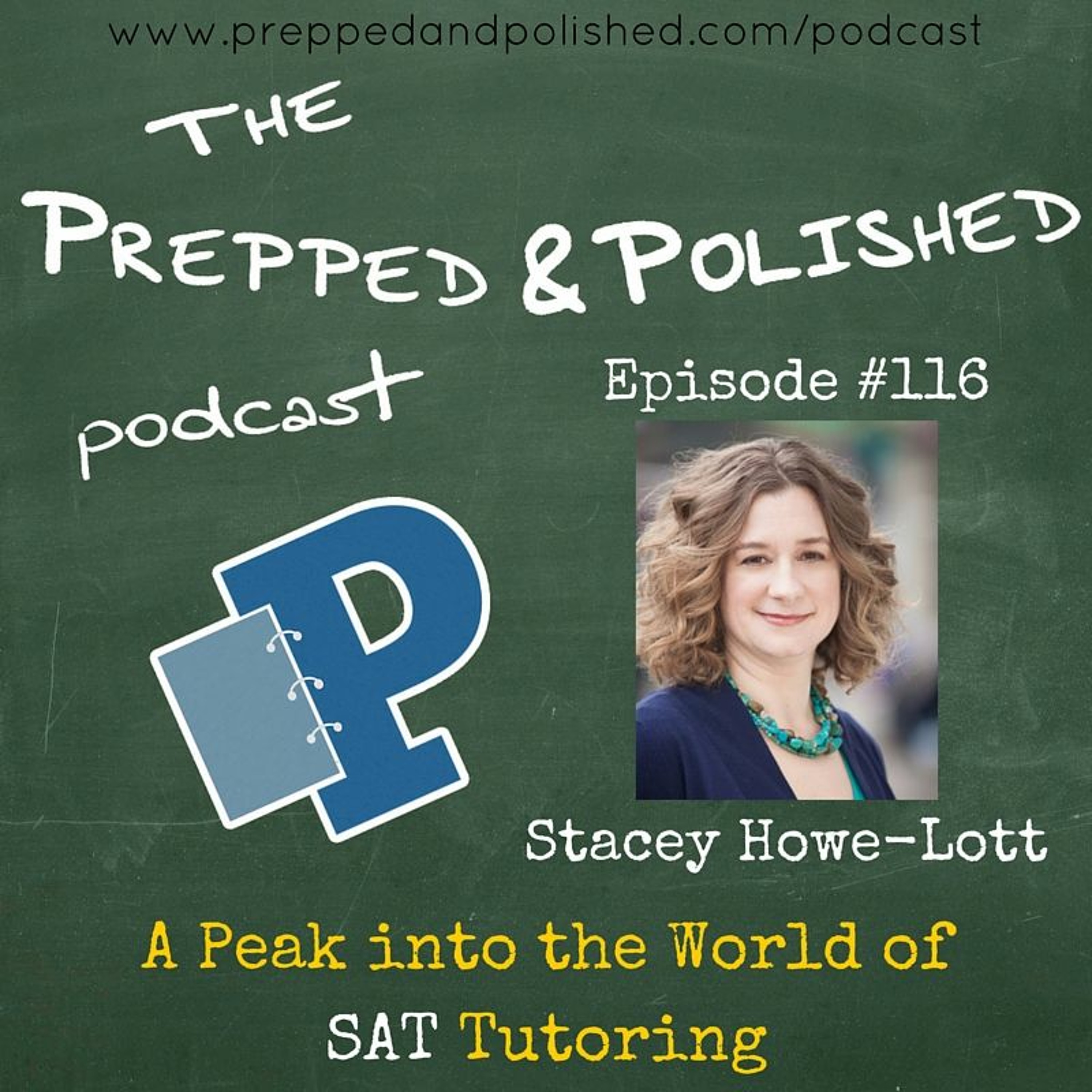Prepped and Polished Podcast