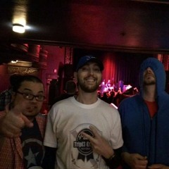 It's Been A Long Time Comin' Intro