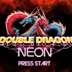 Double Dragon Neon - Neon Jungle (MIDI Arr.)