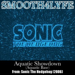 Aquatic Base (Vocal Mix)