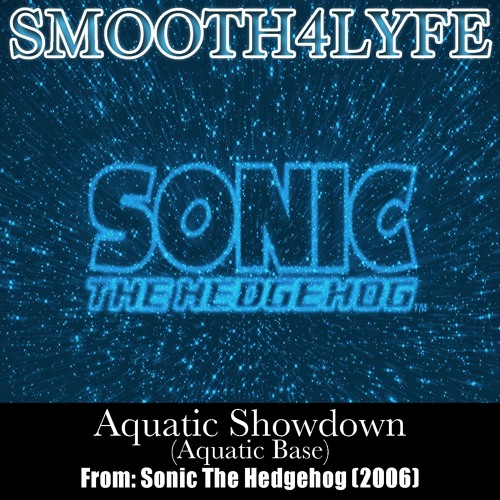 Aquatic Base (Vocal Mix)