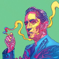 Odonata - Business Psychedelic (2016)