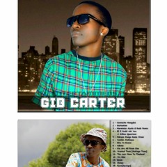 Harmonize Aiyola + Baado feat Diamond Platnumz Remix by Gib Carter