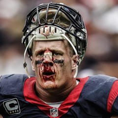 JJ WATT (Feat. PullUp6! & Ka$h)