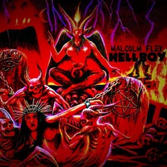 Malcolm Flex - On Me (RN)