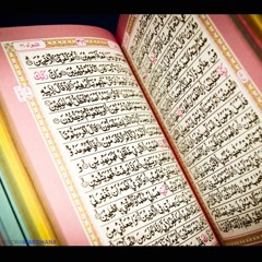 Heart Touching Recitation of Surah Fussilat (Chapter 41) Verses 1 - 36