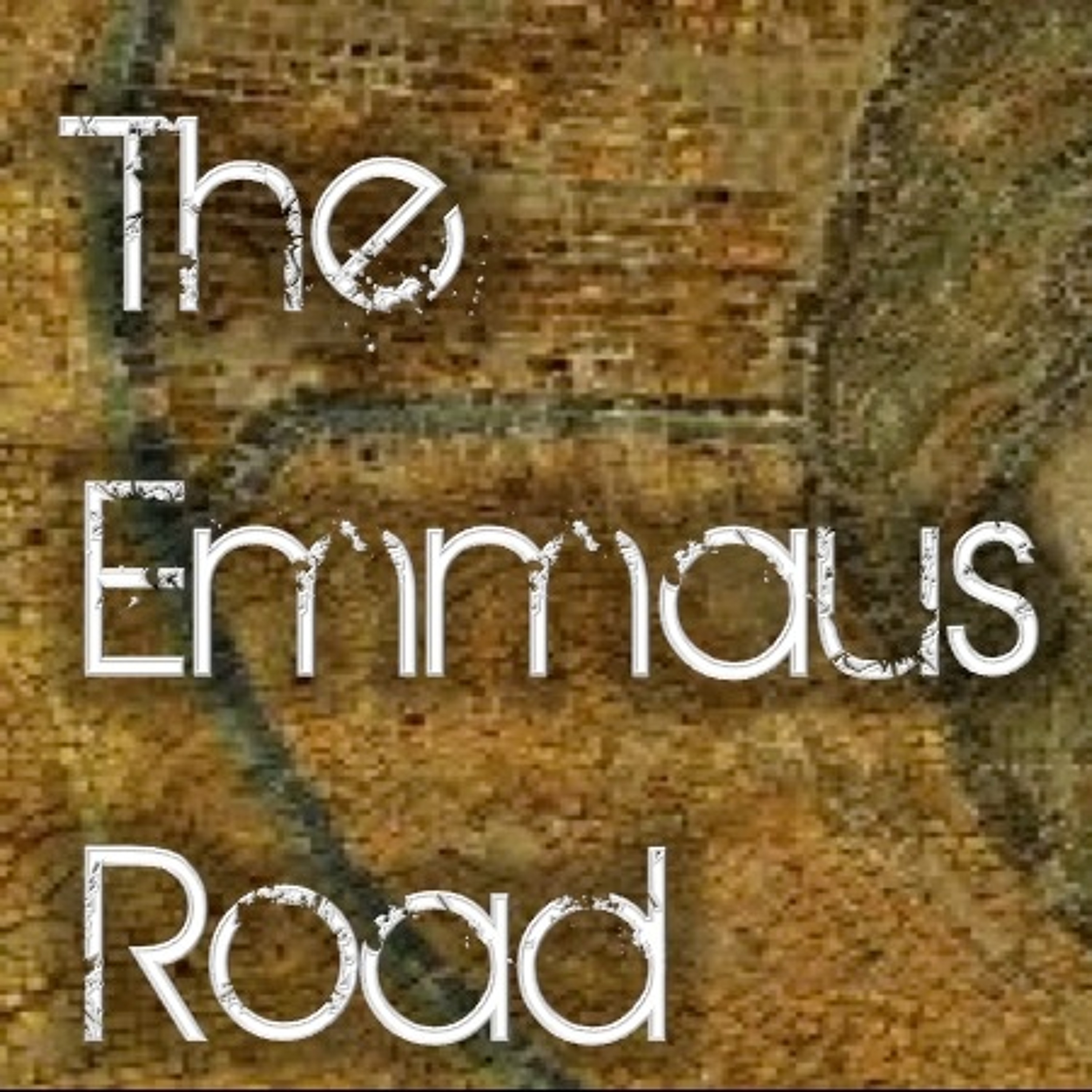 1:3:2015 - The Emmaus Road - Week 5 episode artwork