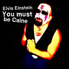 Elvis Einstein - You Must Be Caine