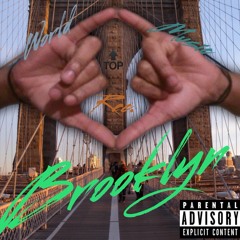 Brooklyn - Ali Sheik, Chris Robb & E.R. - UpTopRec. Prod. P.SOUL