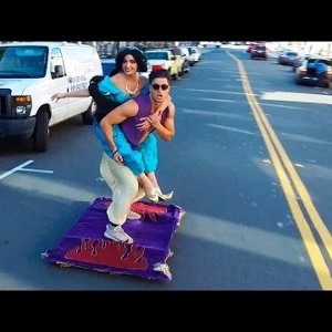 A Whole New World להורדה