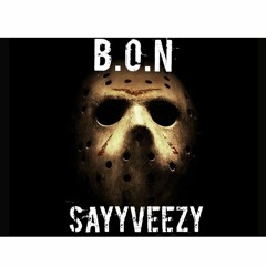 BON- Sayyveezy
