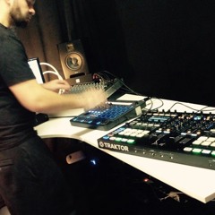 Tosha & P.R Studio- DJ -Session Part 2