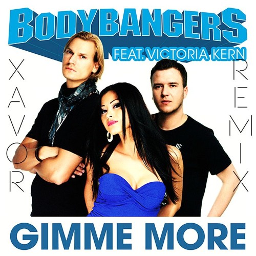 Bodybangers lotus yeah