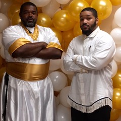 Kings An Priests- Michael Judah x Amir
