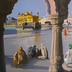 Amritsar Vich Jot Jagavai - Bhai Harcharan Singh Ji
