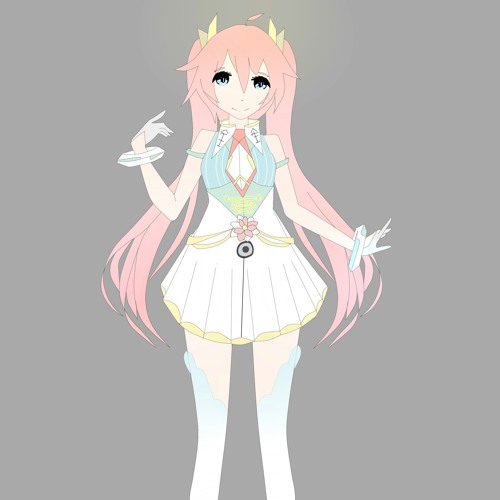 Koyanagi Sayuki NECTAR Sample