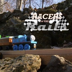 Racers On The Rails 2 - Yon Tricksie Twins