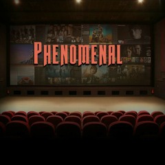 Phenomenal Fridays (snippet)(Young Phenom)