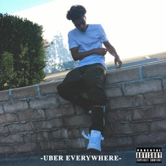 Lucas Coly - Uber Everywhere (Remix)