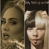 Hello Bird Set Free Sia And Adele Mp3