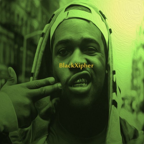 Golden (Prod. BlackXipher)