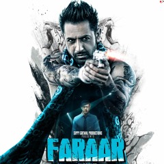 Diamond -  Faraar - Gippy Grewal