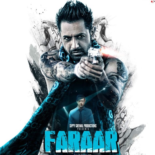 Diamond -  Faraar - Gippy Grewal