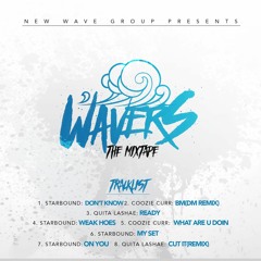 $tarbound - On You (Work Remix)