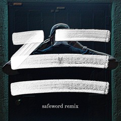 Zhu - Faded (Safeword! Remix) [BUY=FREE DL]
