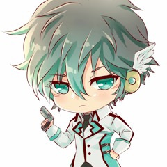 【Andrew】English "Rising Hope" Cover The Irregular at Magic High School