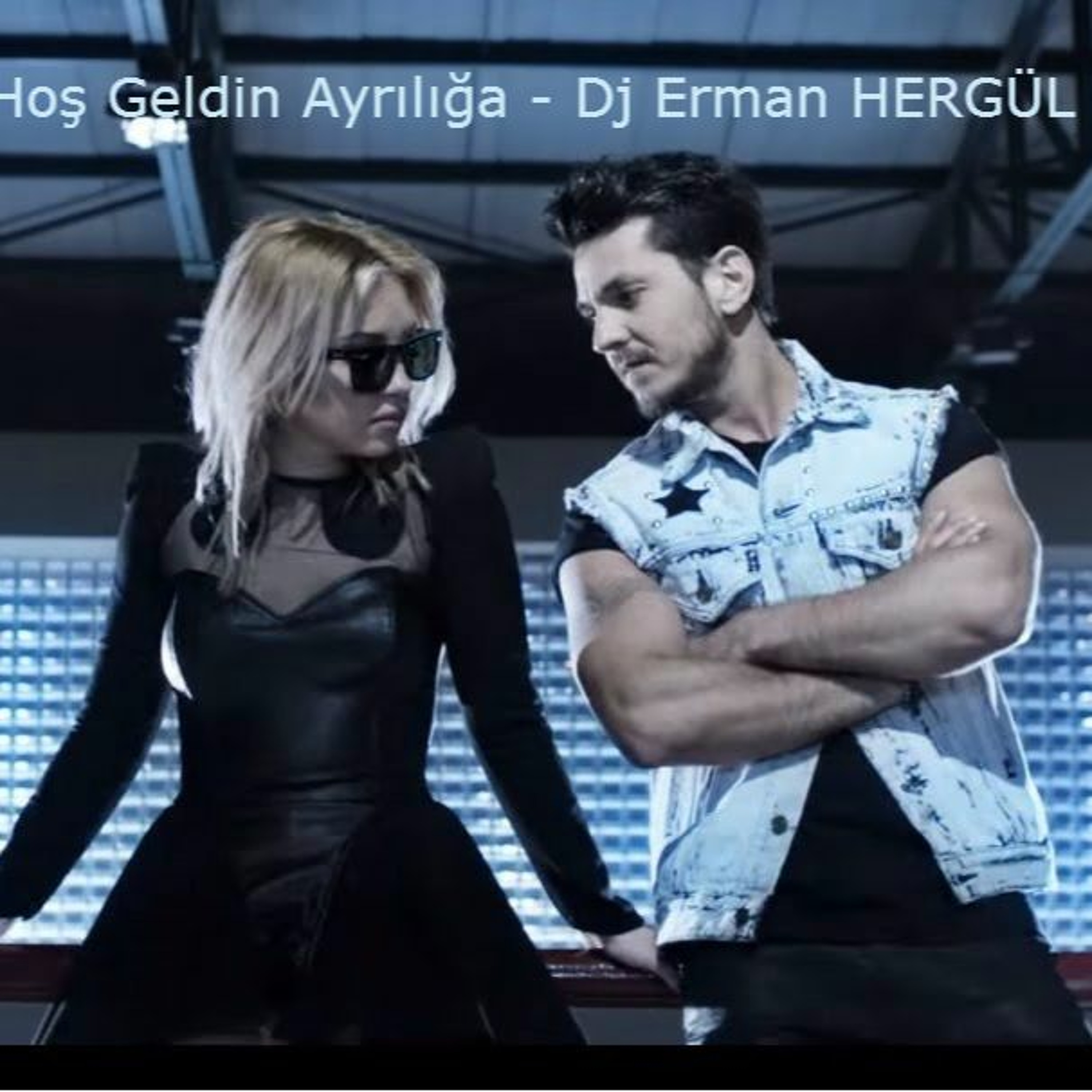 Dj Erman HERGUL