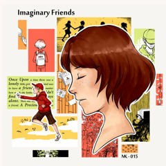 Imaginary Friends - Oliver's Theme