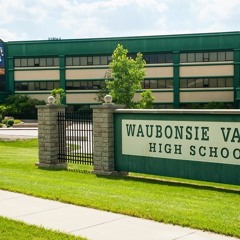 Milly Rock On Waubonsie Block