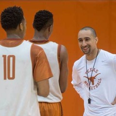 Podcast #7: End of Season for Texas Basketball and WGC-Dell Match Play