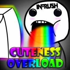 Cuteness Overload (Future Bass Experiment)