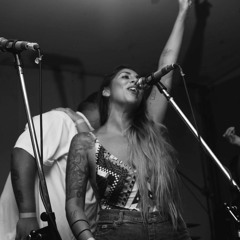 MY LOVE (Route 94) by Maria Tezza