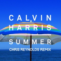 Summer (Chris Reynolds Remix)