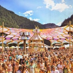 PROG INVADER - Psychedelic Power Summer (Festival Promo 2016)