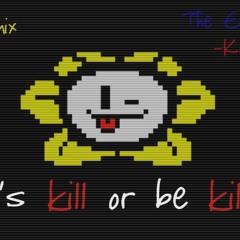Undertale Remix - Флауи вернется!!!