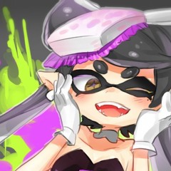 Splatfest (Wet And Sticky Edition) - Deaf Squidward