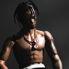 VICES [Travis Scott x Young Thug Type Beat ](Prod. GB)