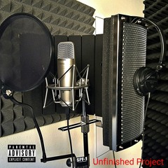 Unfinished Project: I'm Only Human Prod. By Tunna Beatz(Remix)