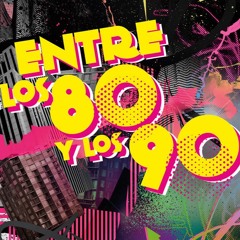 Mix Rock en Español Entre los 80s y 90s - Dj JM® Peru
