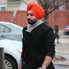 Mere Shauk Da Nai---- Surinder #khan