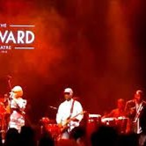 March 2016 Grown & Sexy Go-Go Mix