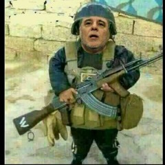 صفكات قصيده جيش الامام المهدي